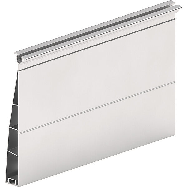 Schletter FixZ-15 Systemprofil18 4400mm oben 121008-04400